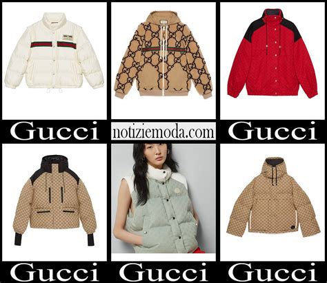 false giacche gucci